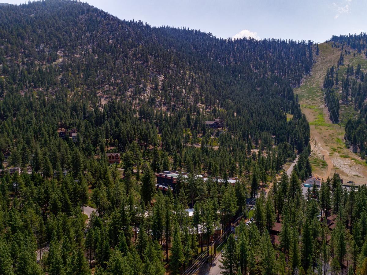 Heavenly Valley Townhouses South Lake Tahoe Zewnętrze zdjęcie